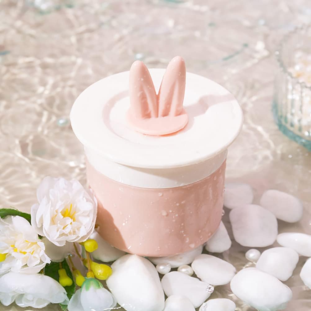 1156 1 Pcs Facial Cleanser Foam Cup, Rich Foam Maker for Foam Facial Foam Maker Cup Cute Portable Facial Cleanser Foam Cup Skincare Tool for Face Wash. 1156 1 Pcs Facial Cleanser Foam Cup, Rich Foam Maker for Foam Facial Foam Maker Cup Cute Portable Facial Cleanser Foam Cup Skincare Tool for Face Wash.